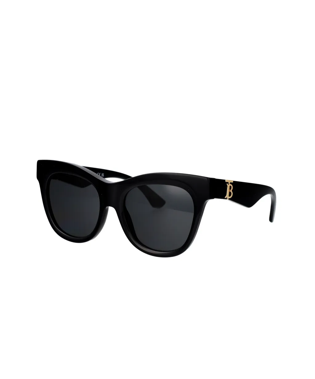 Cat-Eye Sunglasses