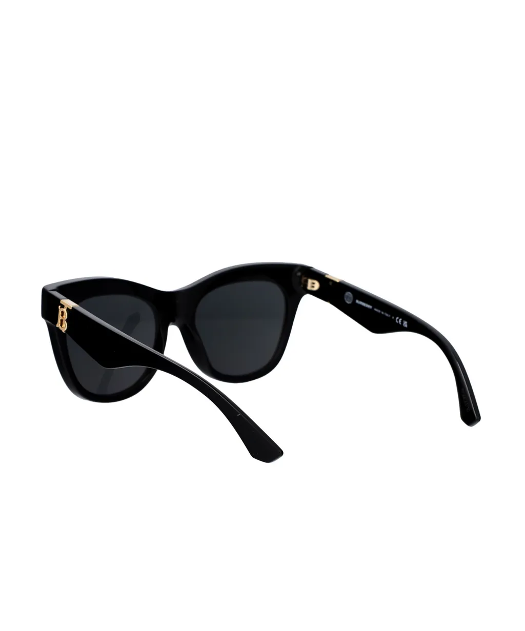 Cat-Eye Sunglasses