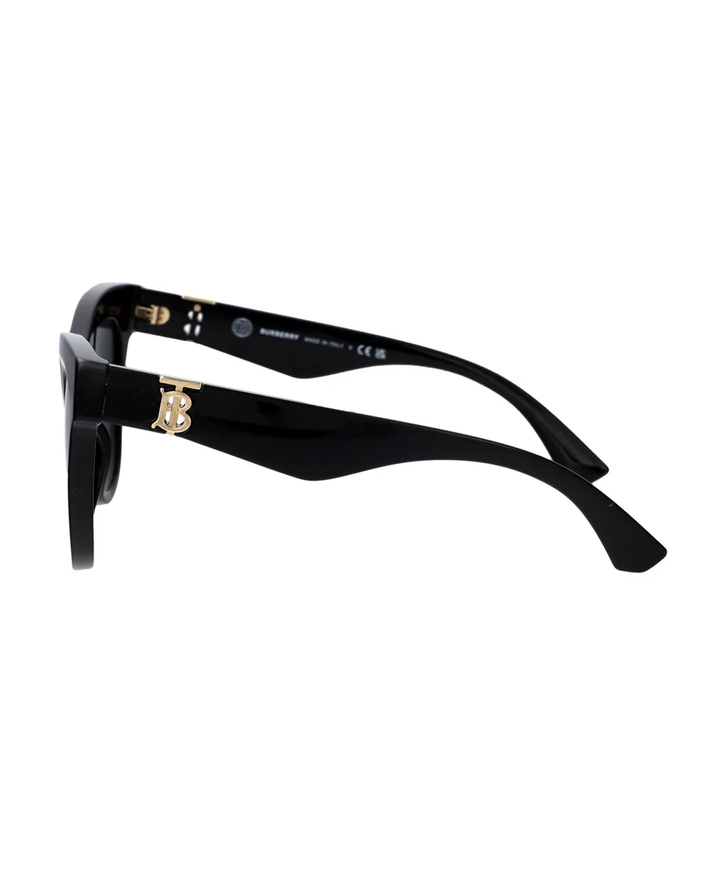 Cat-Eye Sunglasses