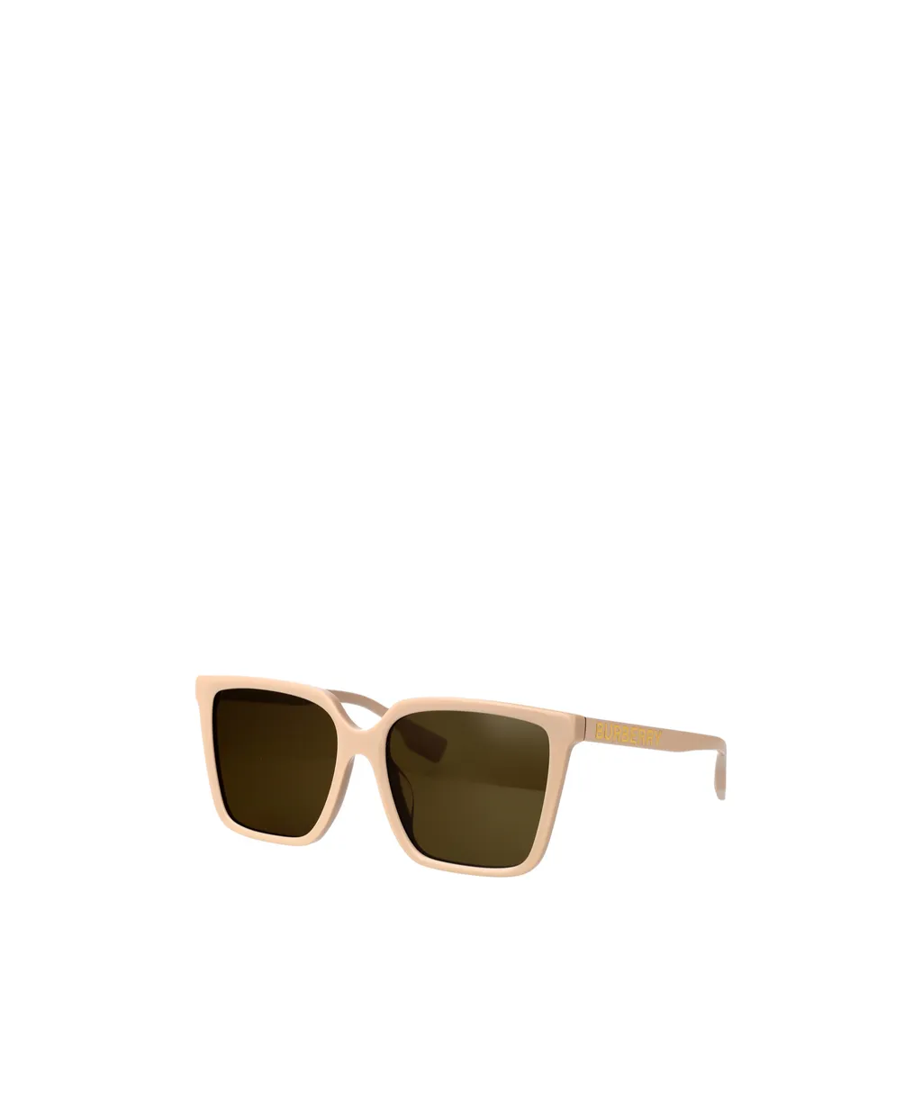 Square Frame Sunglasses