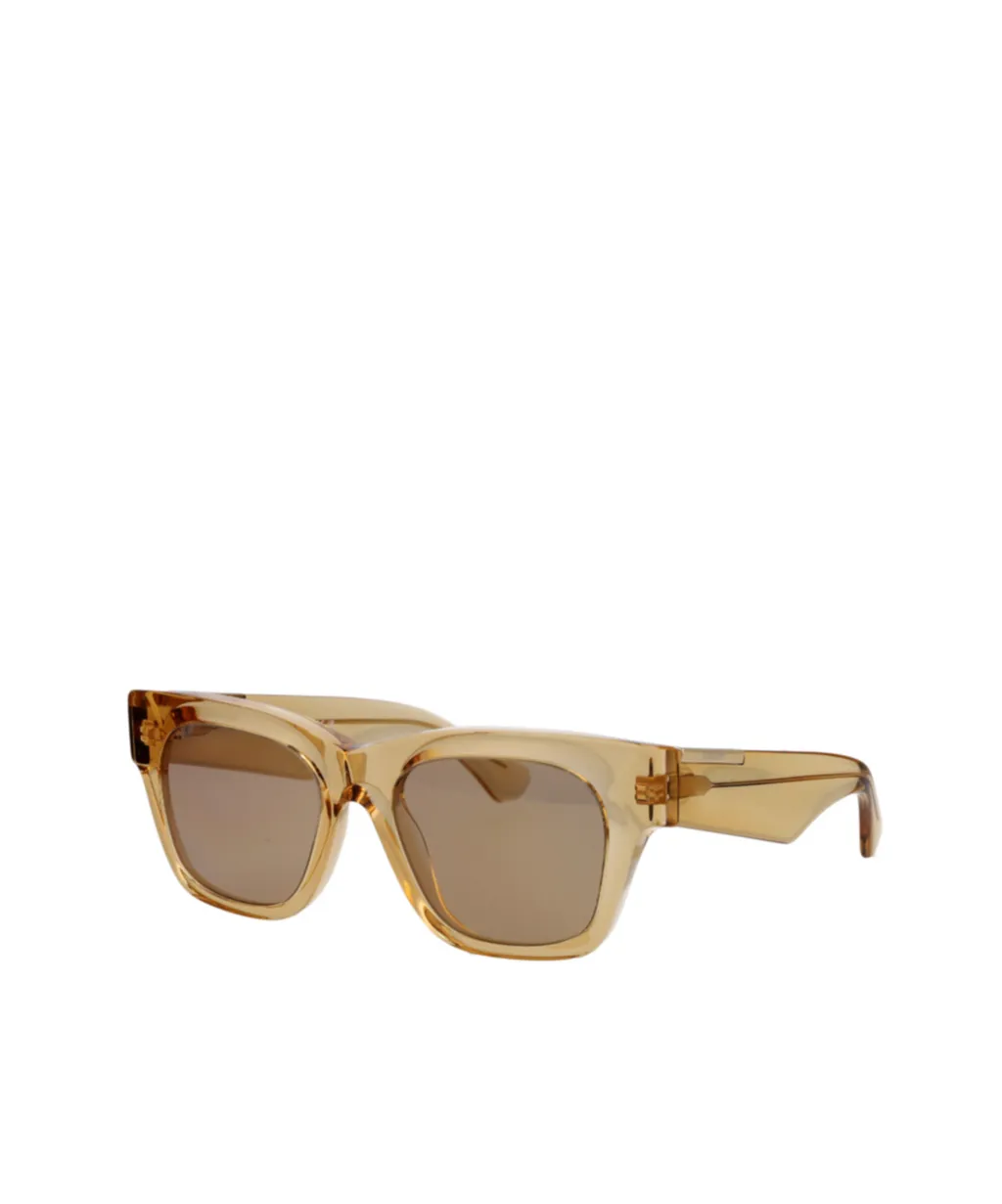 Square Frame Sunglasses