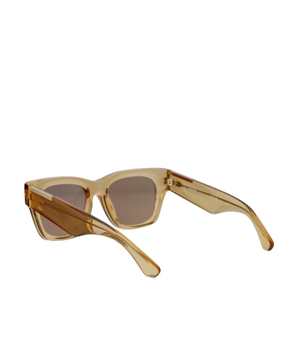 Square Frame Sunglasses