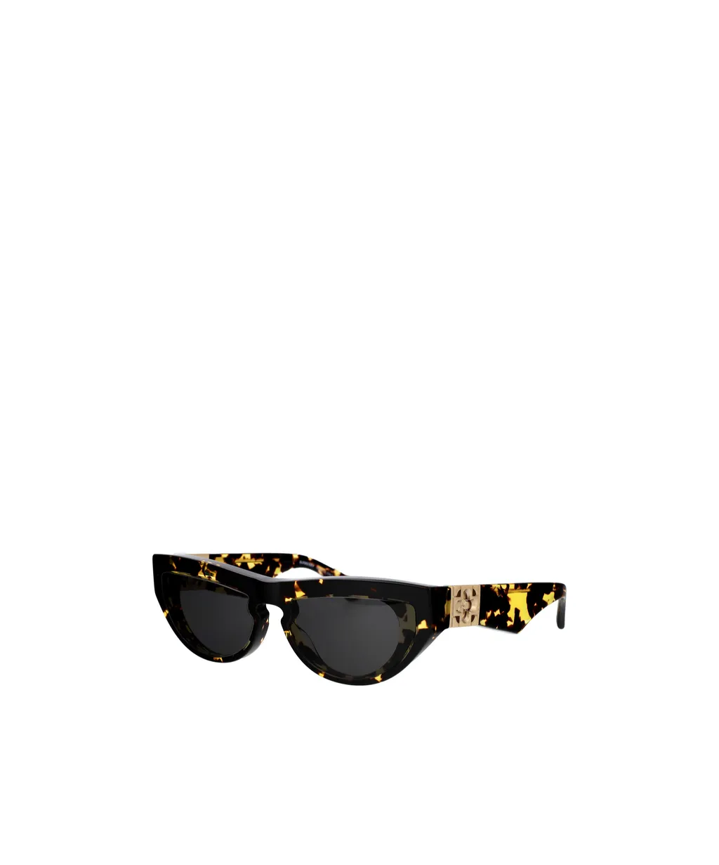 Cat-Eye Sunglasses