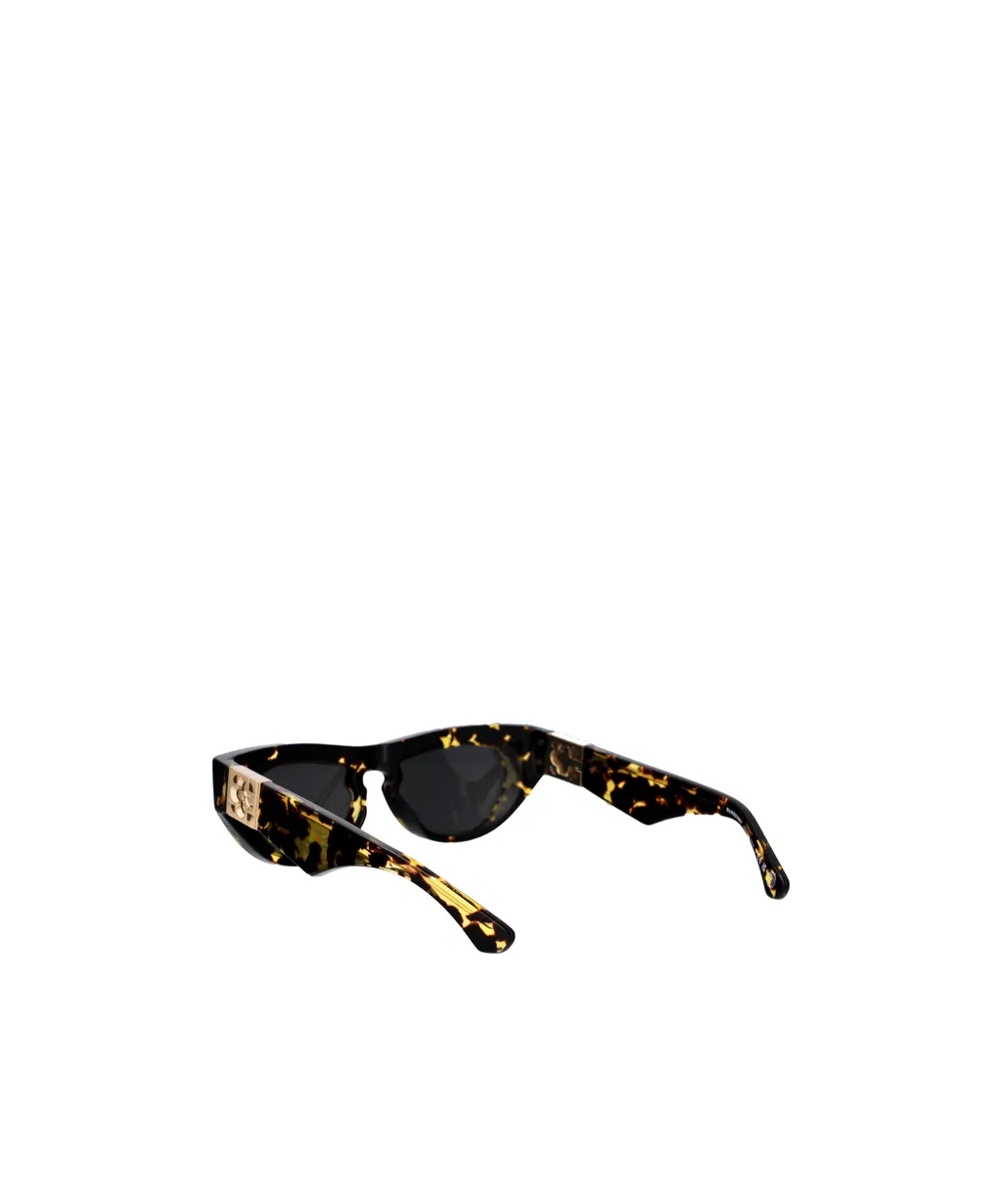 Cat-Eye Sunglasses