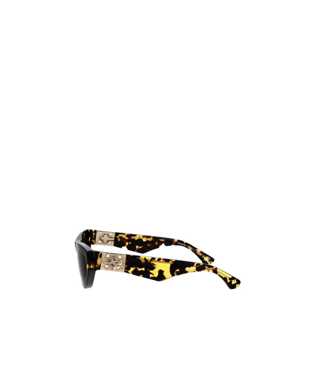 Cat-Eye Sunglasses