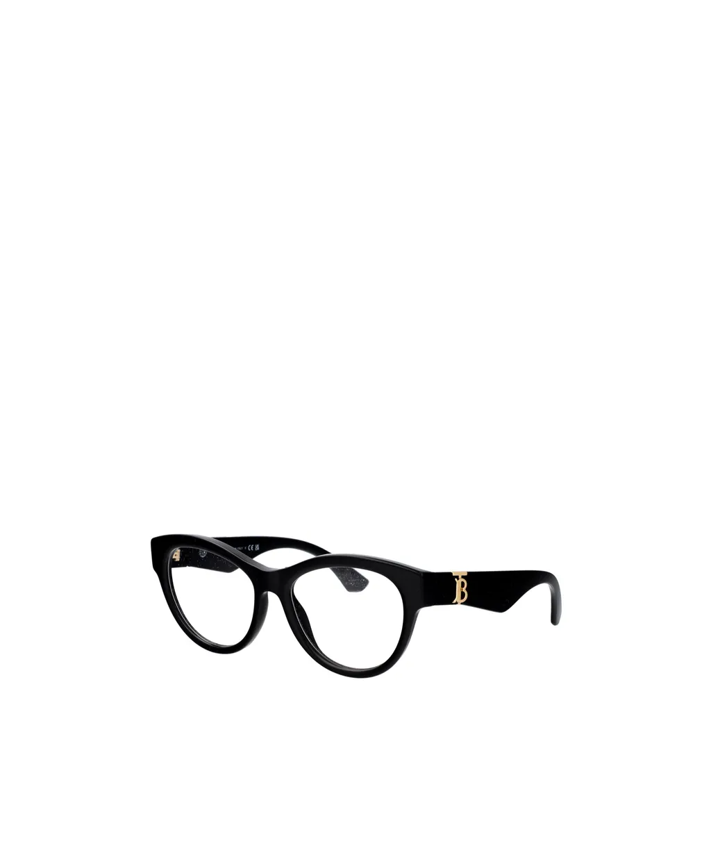 Round Frame Glasses