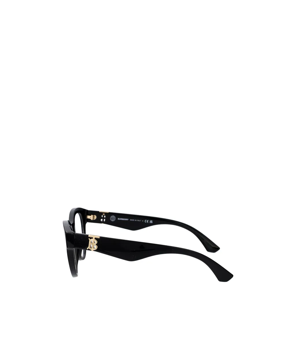 Round Frame Glasses