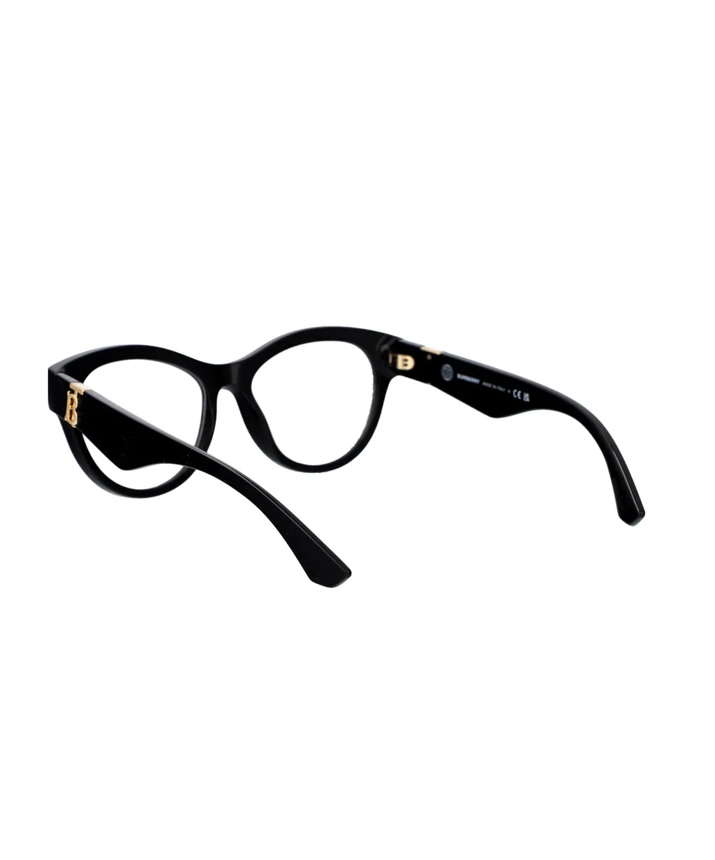 Round Frame Glasses