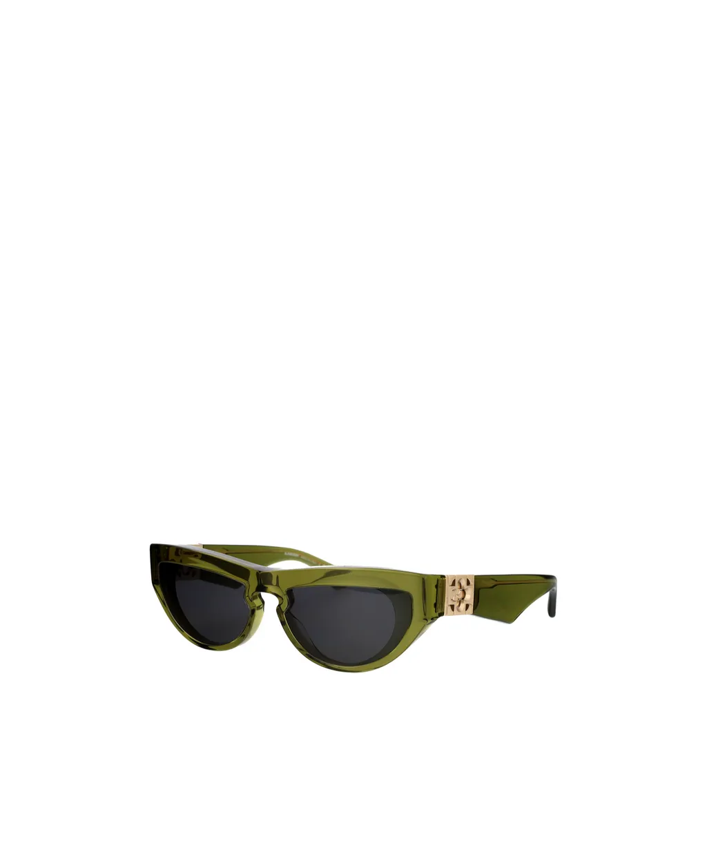 Cat-Eye Sunglasses