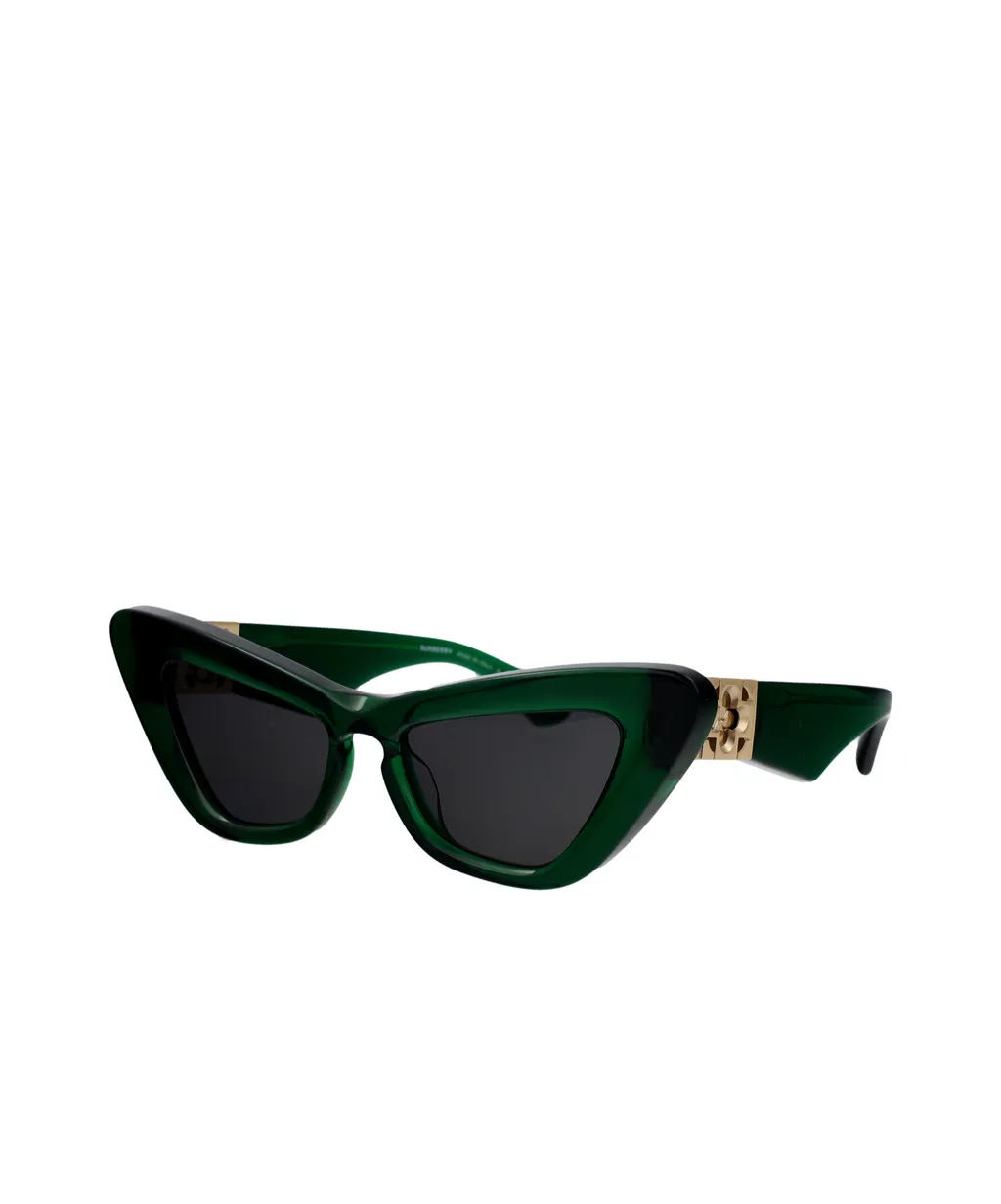 Cat-Eye Sunglasses