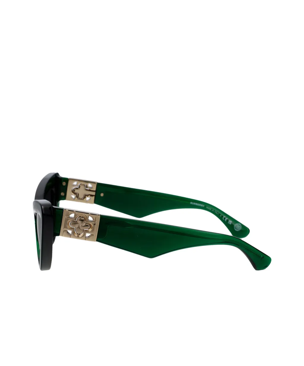 Cat-Eye Sunglasses