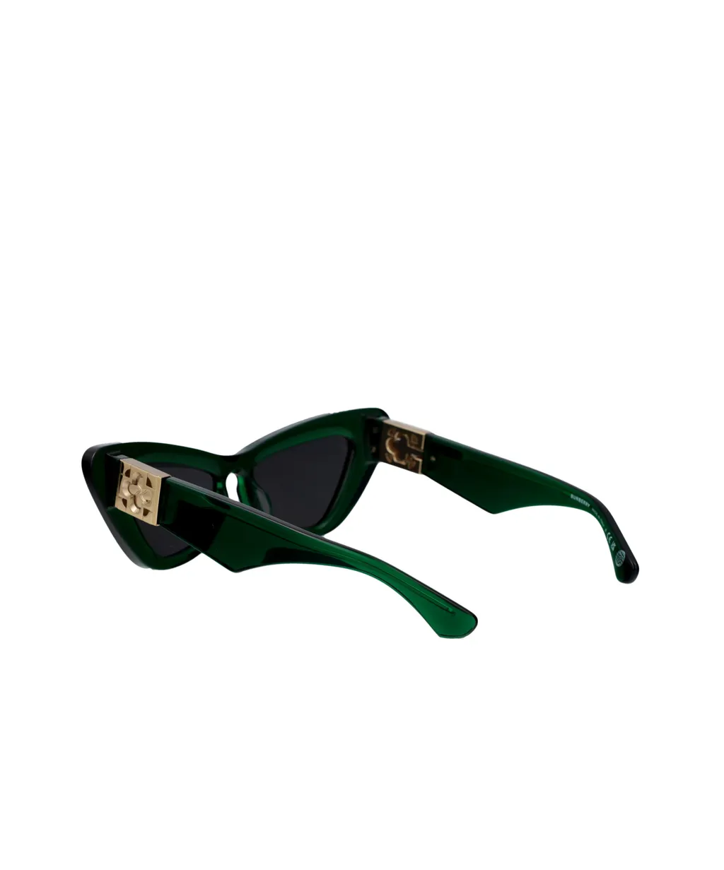 Cat-Eye Sunglasses