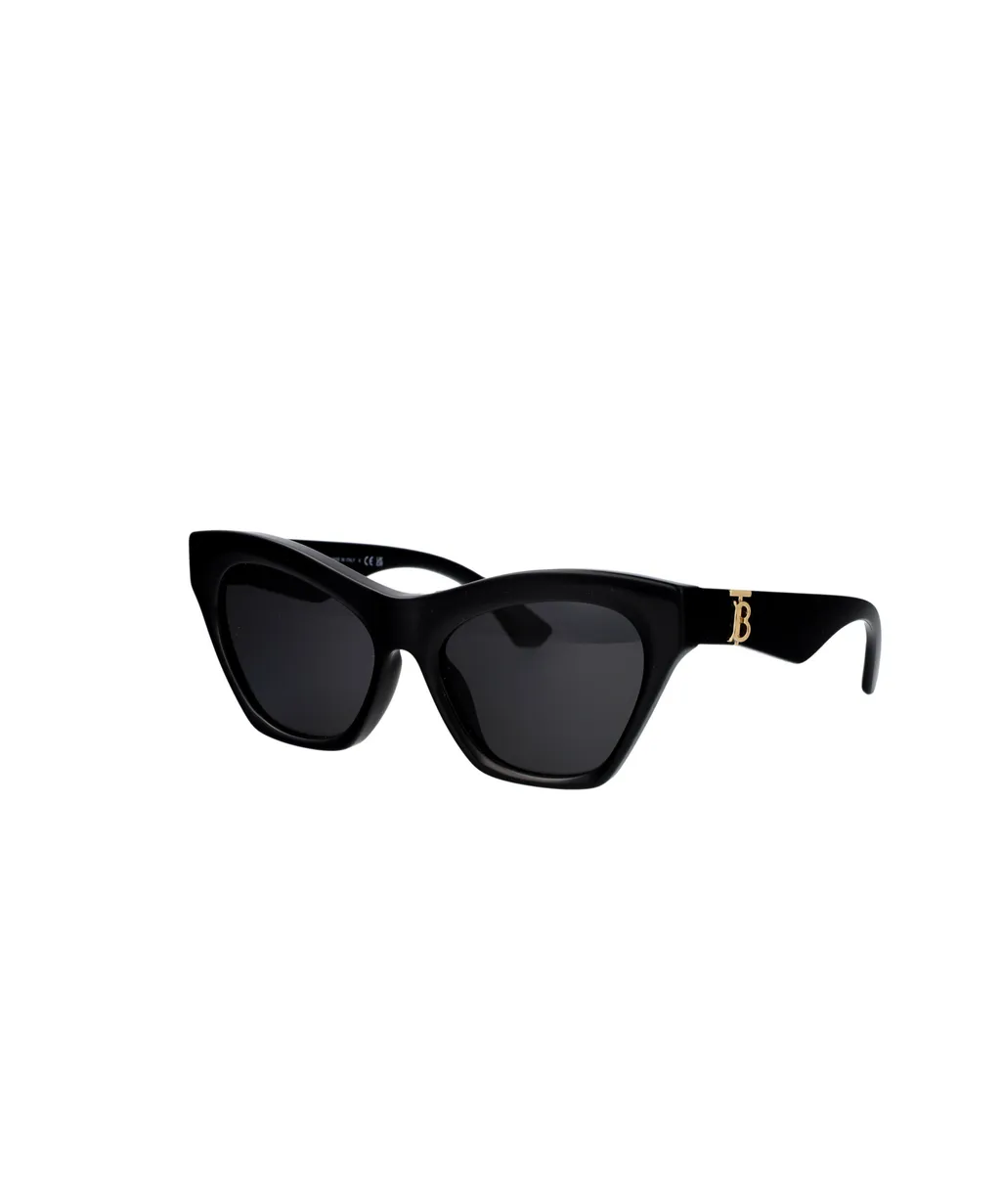 Cat-Eye Frame Sunglasses