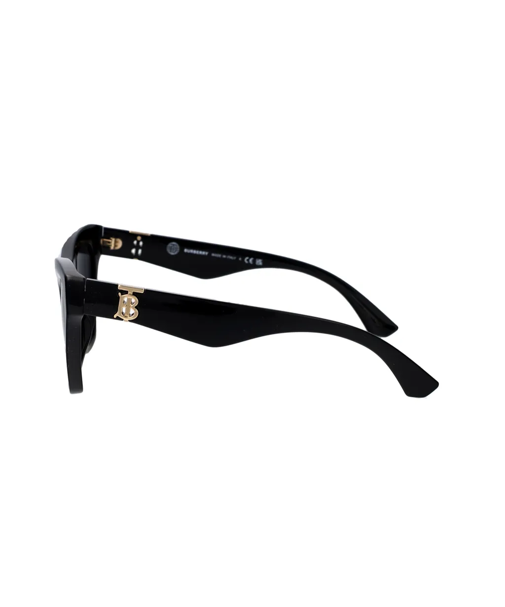 Cat-Eye Frame Sunglasses