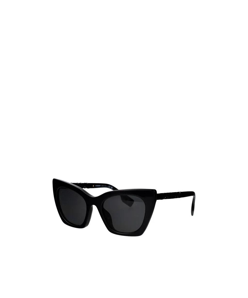 Cat-Eye Sunglasses