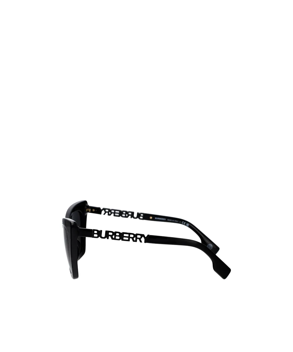 Cat-Eye Sunglasses