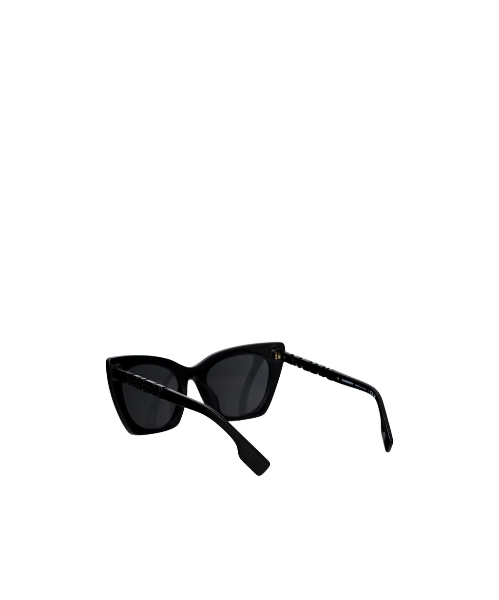 Cat-Eye Sunglasses
