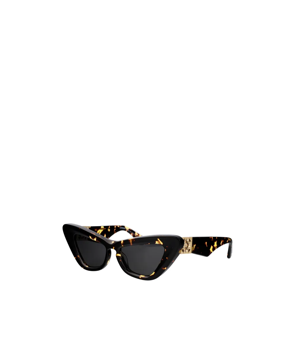 Cat-Eye Sunglasses