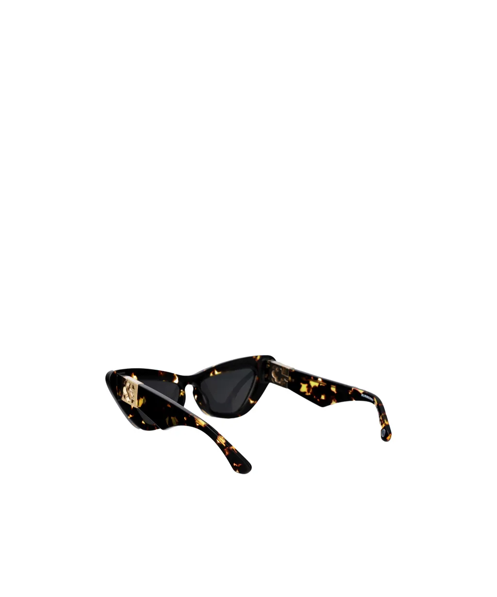 Cat-Eye Sunglasses