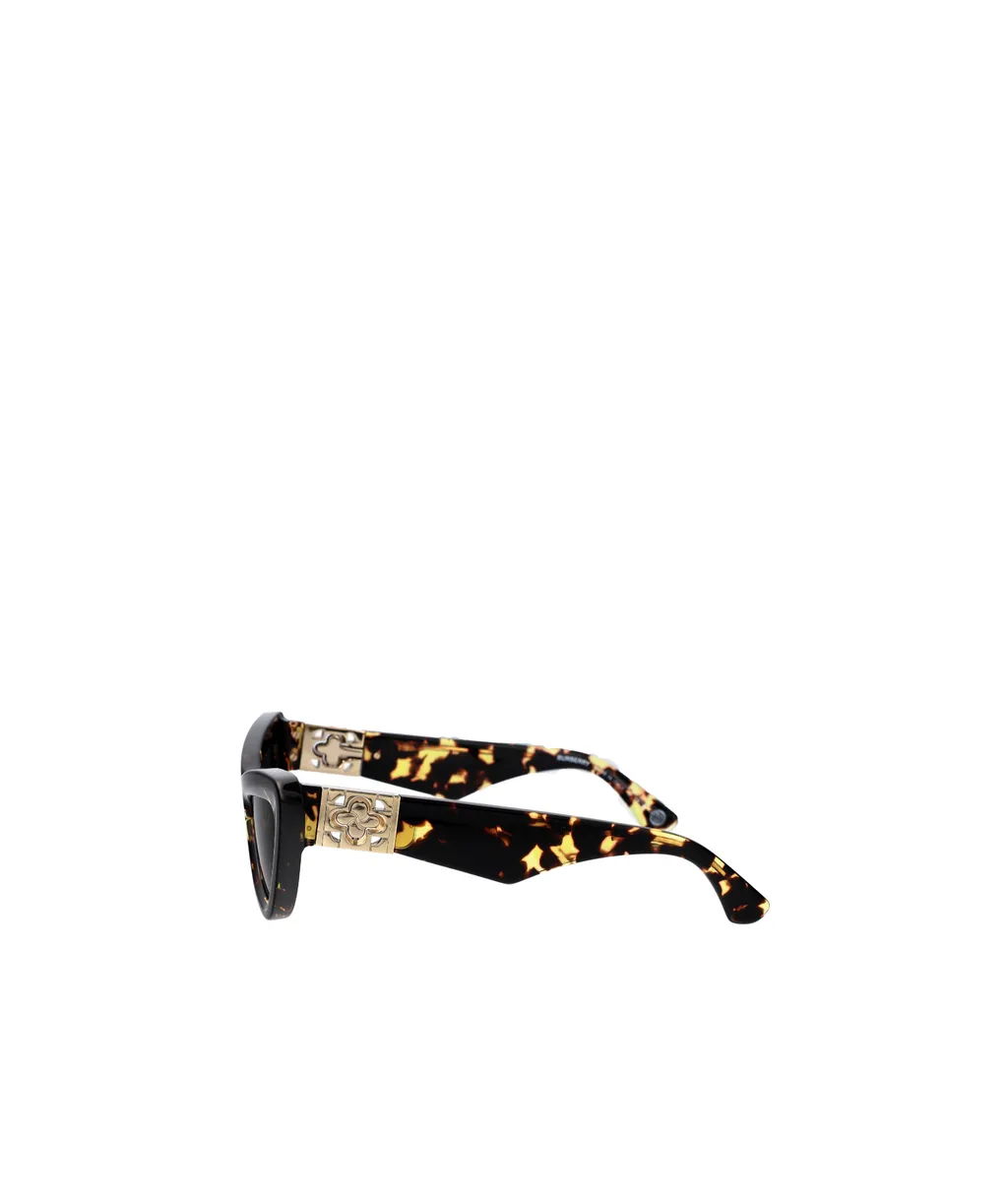 Cat-Eye Sunglasses