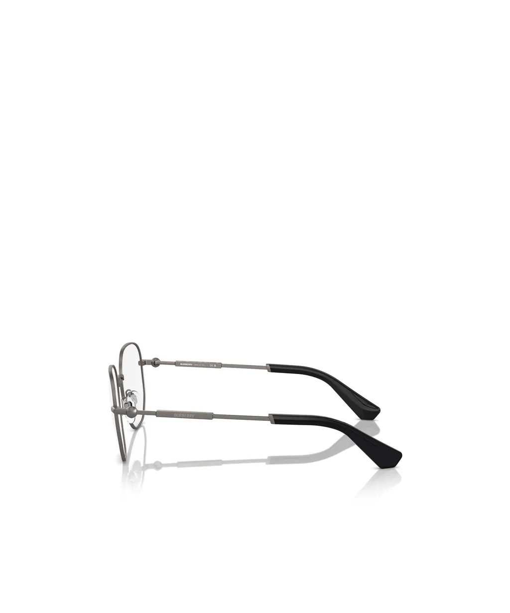 Square Frame Glasses