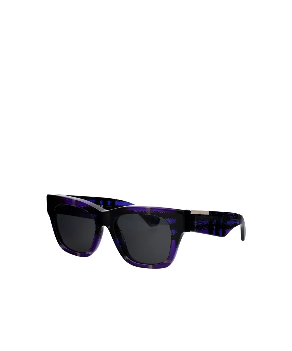 Square Frame Sunglasses