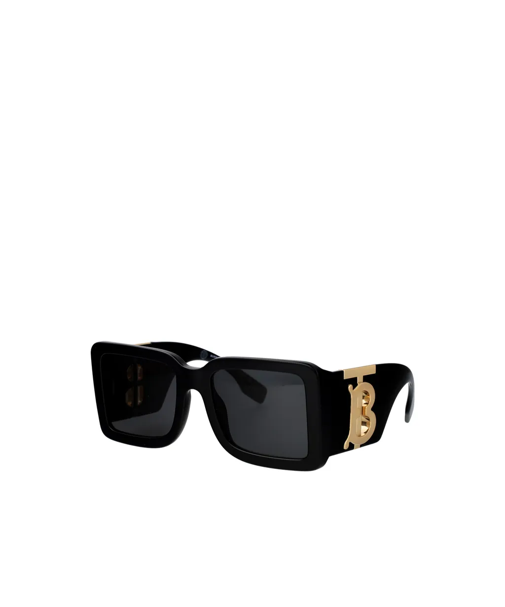 Square Frame Sunglasses
