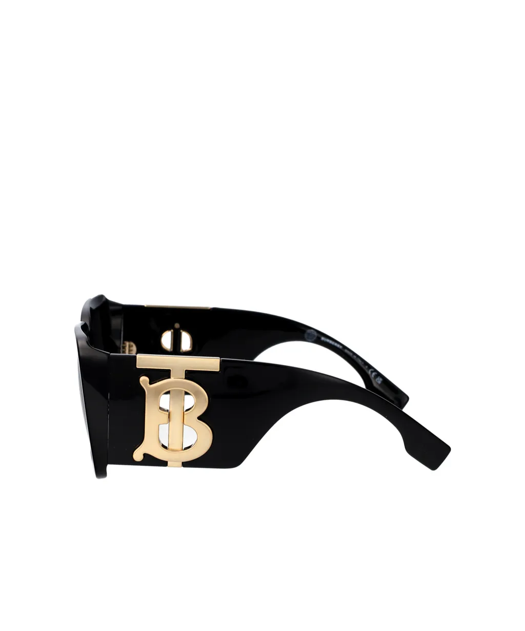 Square Frame Sunglasses