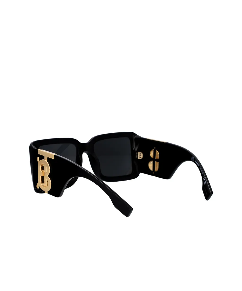 Square Frame Sunglasses