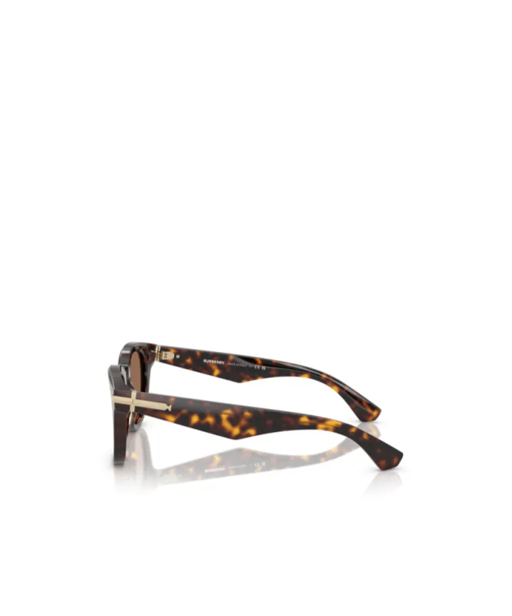 Round Frame Sunglasses
