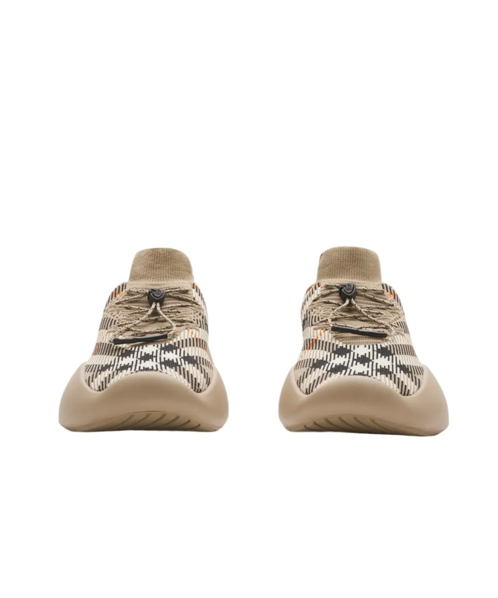 Check Knit Neptune Sneakers