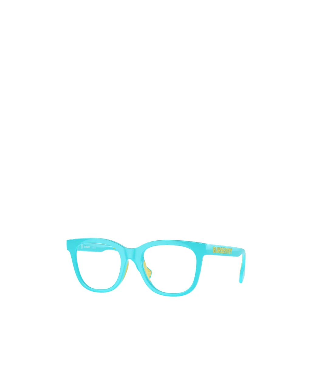 Full Frame Flat Mirror Eyeglasses