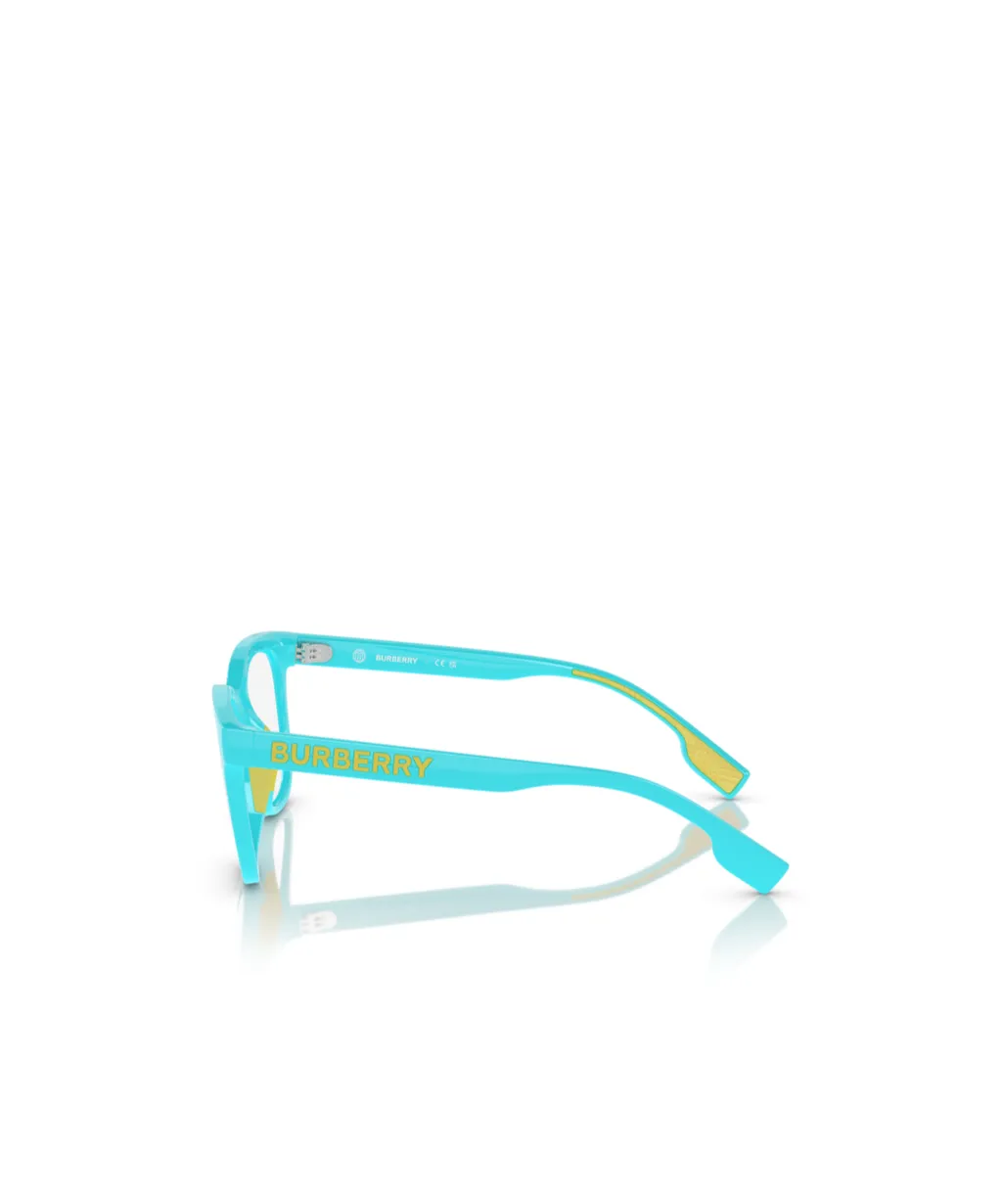 Full Frame Flat Mirror Eyeglasses