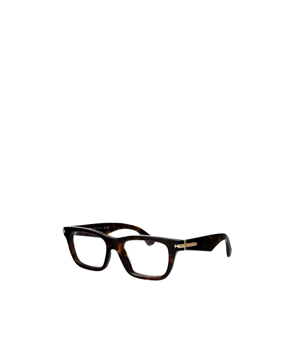 Rectangular Frame Glasses