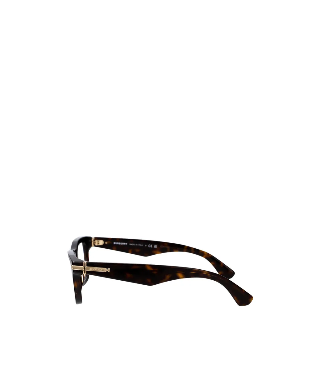 Rectangular Frame Glasses