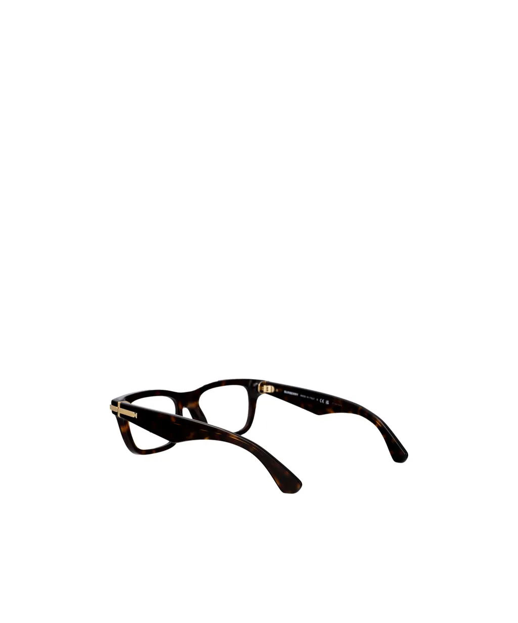 Rectangular Frame Glasses