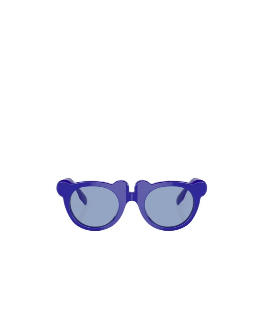Full Frame Sunglasses