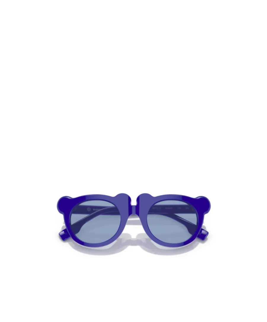 Full Frame Sunglasses