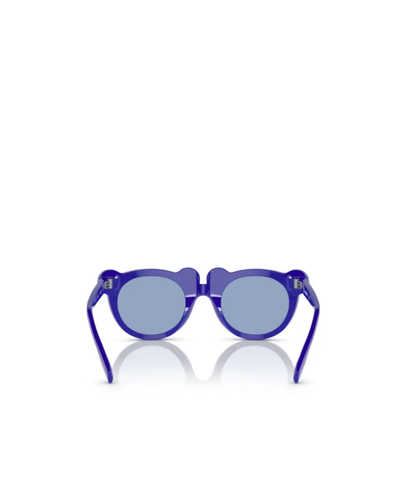 Full Frame Sunglasses