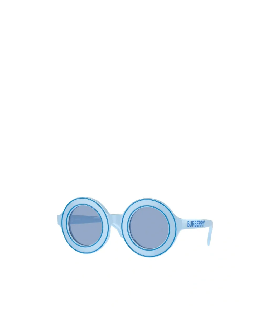 Round Sunglasses