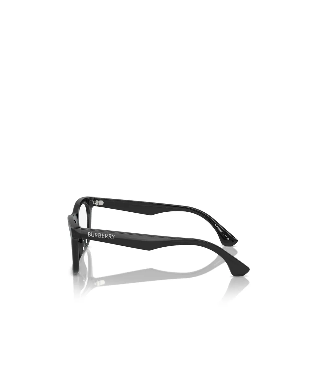 Geometrically Framed Flat Mirror