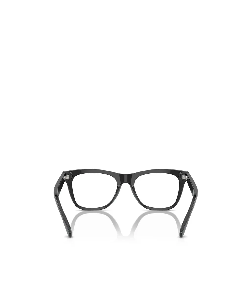 Geometrically Framed Flat Mirror