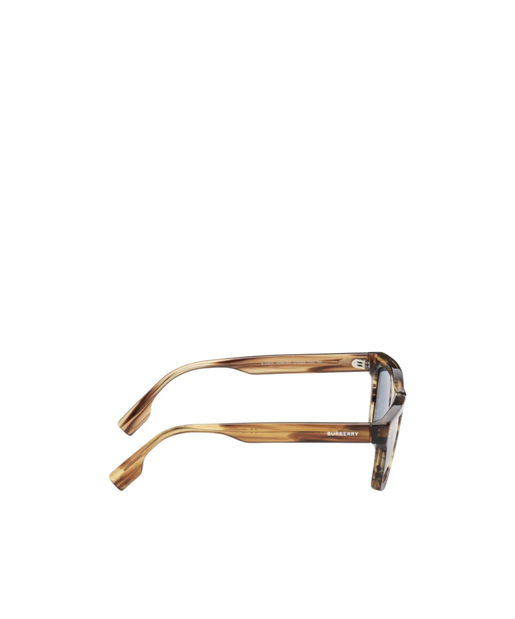 Square Sunglasses