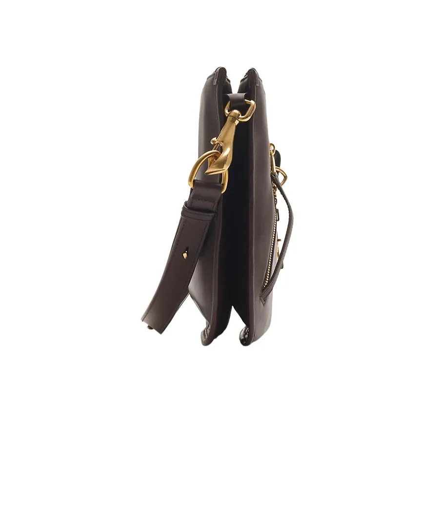Shield Twin Shoulder Bag