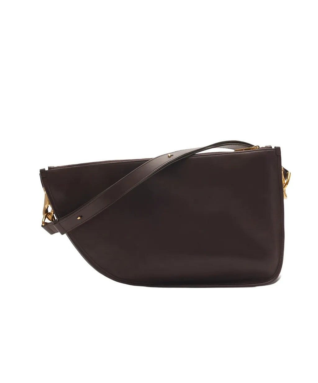Shield Twin Shoulder Bag