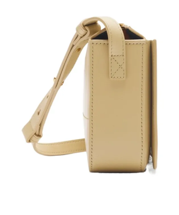 Small Snip Crossbody Bag