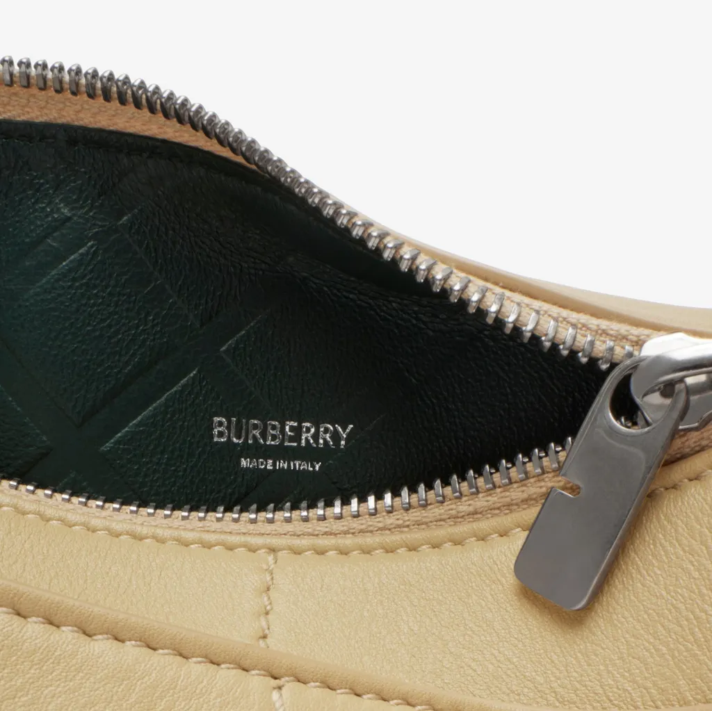 Small Snip Crossbody Bag