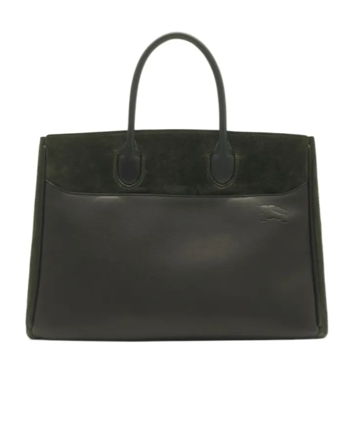 Small Rocking Horse Tote Bag