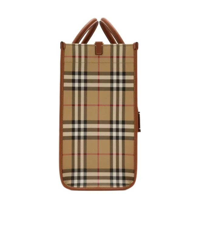 Medium Freya Tote Bag