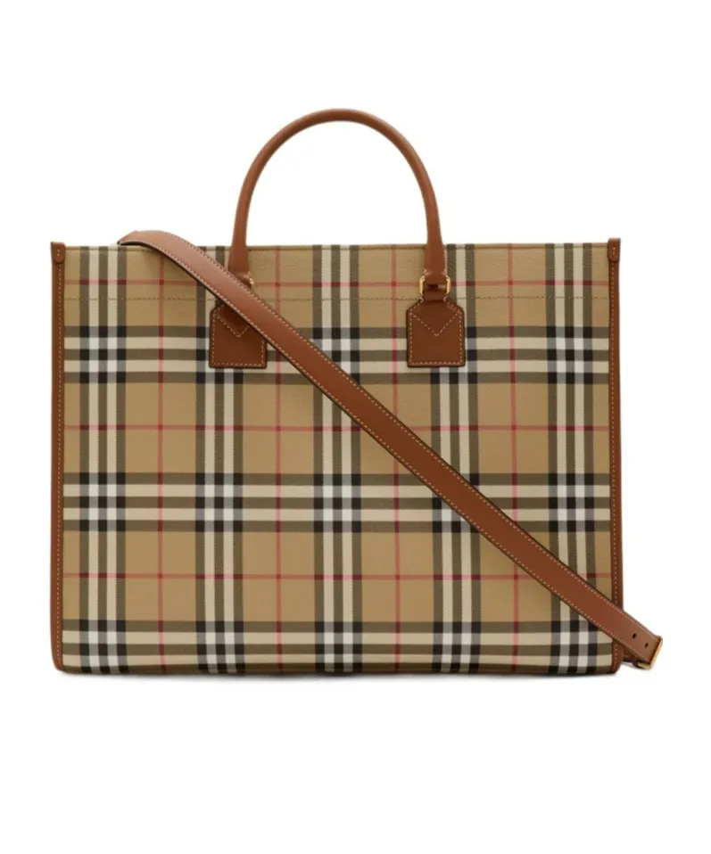 Medium Freya Tote Bag